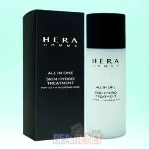 헤라 옴므 올인원 스킨 하이드로 트리트먼트 150ml