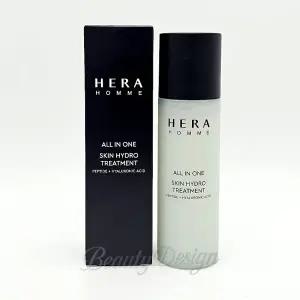 헤라 옴므 올인원 스킨 하이드로 트리트먼트 150ml