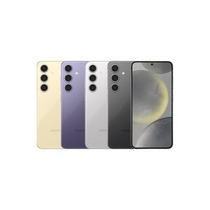 [삼성]전자 갤럭시 S24 256GB SM-S921 자급제 미개봉 새제품