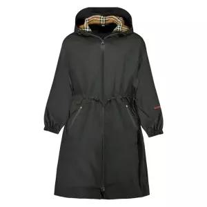 버버리 벌리 BIRLEY 코튼 롱 자켓 80842671 81040931