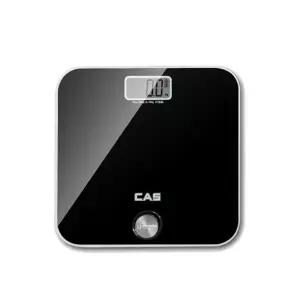 CAS 무전원 디지털 체중계 X30 건전지 필요없는 카스