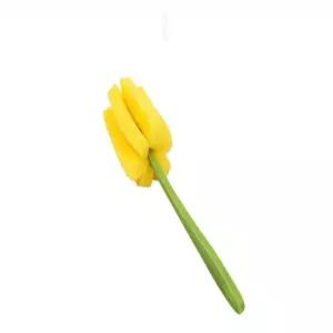 팔복몰 스펀지 병솔 손잡이솔