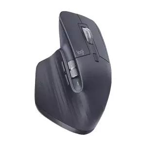 [삼성]로지텍 MX Master 3S 블랙 국내정품 무료배송