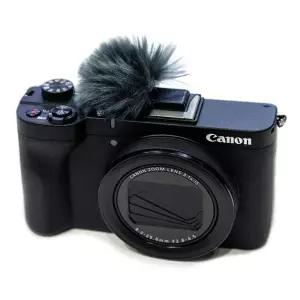캐논 PowerShot V1 하이엔드 카메 / 캐논코리아 정품 / 새상품 -B1-