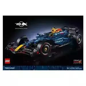 42206 - Oracle Red Bull Racing RB20 F1 레이스 카 / 레고 정품 테크닉