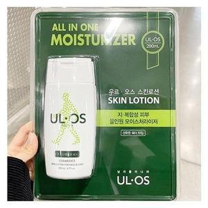 [기타]ULOS 우르오스 올인원모이스처라이저 200ML 53656