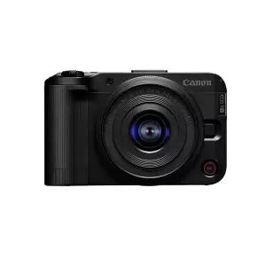 캐논 EOS R50 V 14-30 KIT (블랙) 미러리스 (캐논코리아 정품) WJ