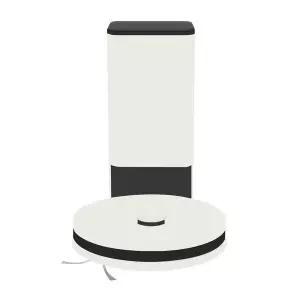 [LG](H)코드제로 오브제컬렉션 R5 흡입+물걸레 R585WKA1 전국무료배송