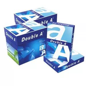 오피스하나 더블 에이 A4 80g 용지 AA4 2500매 2박스