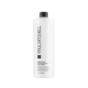 폴미첼 프리즈 앤 샤인 수퍼 스프레이 1000ml
