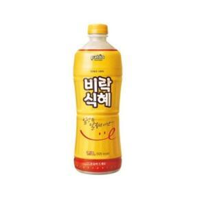팔도 비락식혜 1.5L 8개입(1박스) /s