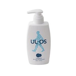 우르오스 스킨워시 500ml 2개 남자 올인원 바디워시