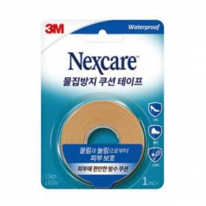 물집방지 밴드 테이프 쿠션 피부보호 스포츠 3M 생활방수