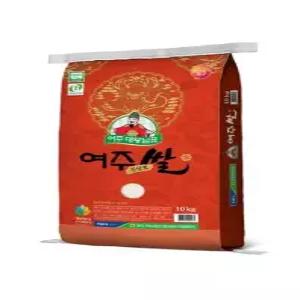 롯데상사 여주시농협 대왕님표 여주쌀 진상 10kg 25년산