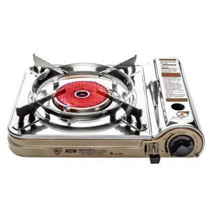 맥선 MS-3500CS (세라믹) 휴대용 가스렌지 버너 x 2개