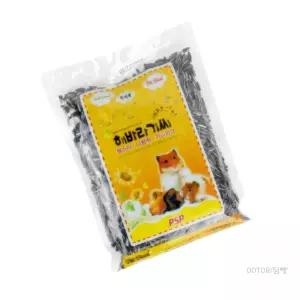 해바라기씨 380G 토끼먹이 다람쥐해바라기씨 영양간식