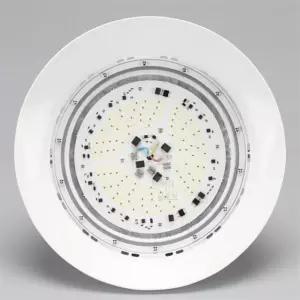 바이글로브 LED 방수 공장등 AC 150W 사각투광기