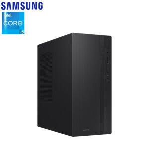 삼성전자 데스크탑 Tower DM500TGZ-AD5A Win11Pro 인텔 코어 i5-14세대 DDR5 16GB SSD512GB SJ