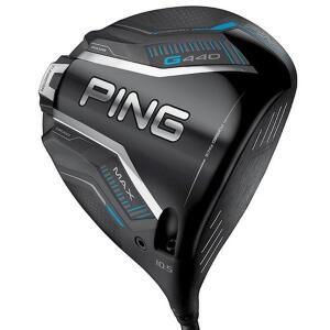핑 G440 MAX 드라이버 2025년 병행 AS보증 ALTA J CB BLUE