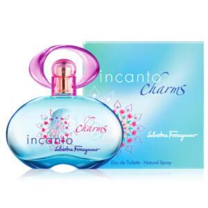 페라가모 인칸토 참  EDT 여자친구 선물 100ml