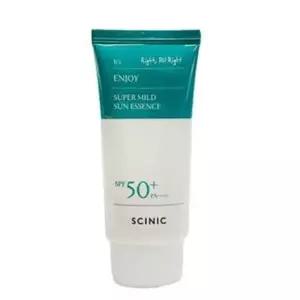 싸이닉 엔조이 슈퍼 마일드 썬 에센스 50ml x2SET (AD)