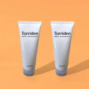 토리든 다이브인 저분자 히알루론산 클렌징 폼 150ml+150ml 더블기획 (AD)