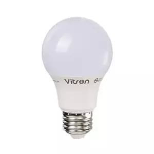 비츠온 A60 컨버터 내장형 LED 전구 벌브 램프 8W E26 주광색