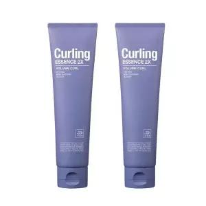 AP 미쟝센 컬링 에센스 2X 볼륨 컬 150ml 2개