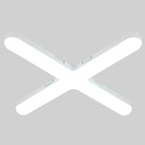 LED형광등 LED십자등 십자전등 100W 주광색