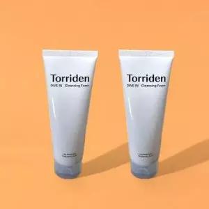토리든 다이브인 저분자 히알루론산 클렌징 폼 150ml+150ml 더블기획 (AD)
