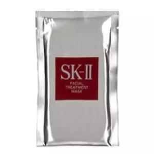 SK-II 페이셜 트리트먼트 마스크 1p