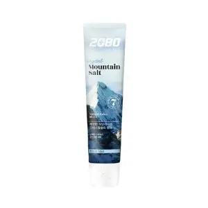2080 퓨어치약 화이트 프레쉬 민트향 120g x 12개