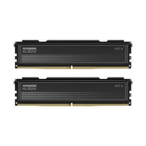 ESSENCORE KLEVV DDR5-6000 CL30 FIT V 패키지 서린 (32GB(16Gx2))