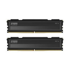 ESSENCORE KLEVV DDR5-6000 CL30 FIT V 패키지 서린 (32GB(16Gx2)) 빈컴