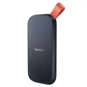 [하프클럽/](P)샌 자재 포터블 SSD(2TB/SanDi)