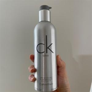 캘빈클라인 Ck one 모이스처라이저 250ml
