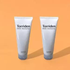 토리든 다이브인 저분자 히알루론산 클렌징 폼 150ml+150ml 더블기획 x2SET (AD)