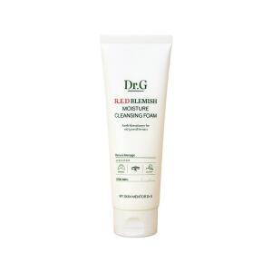 [닥터지] 닥터지 레드 블레미쉬 모이스처 클렌징 폼 150ml