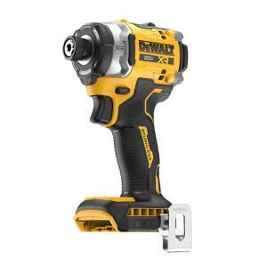 디월트 DCF860N (베어툴) 20V MAX 충전 임팩트 드릴 드라이버 플래그쉽 드라이버/공구명장
