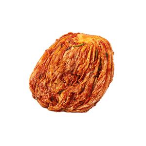 홍진경 더김치 포기김치 10kg 감칠맛 노가리육수 배추김치