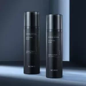 [캠퍼스 할인] 싸이닉 파워 옴므 올인원 플루이드 150ml 1+1