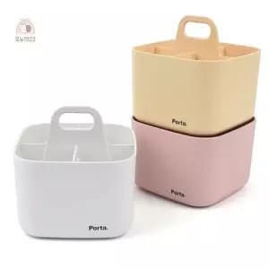 마마스토어 미니 수납바구니 미니화장품정리함
