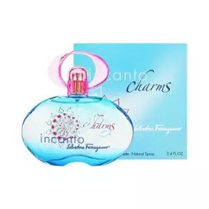 [페라가모]향수닷컴 페라가모 인칸토 참 EDT 100ml(병행)