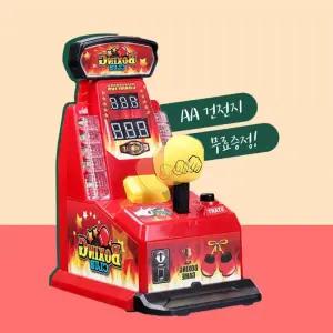 핑거킹보드게임 손가락펀치 벌칙오락 파티가족모임 어린이성인용