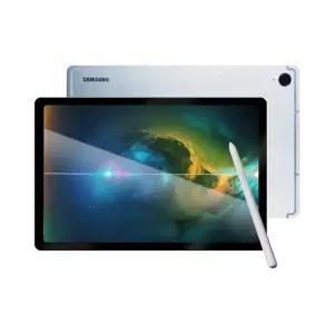 삼성전자 갤럭시탭 S10 FE 5G+WiFi 128GB, 라이트 블루 SM-X526 S1