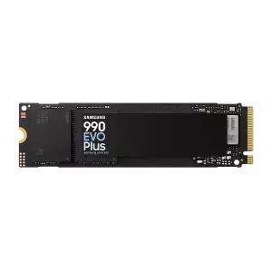 삼성전자 990 EVO Plus M.2 NVMe 병행수입 (2TB) /밀알
