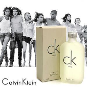 [캘빈클라인]CK 캘빈 원 200ml,,