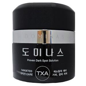 태극제약 도미나스 크림 XP 50g/시즌6/기미+미백/엑스피크림 sb