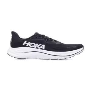 26SS 호카 클리프톤 10 스니커즈 1162031BWHT BLACK WHITE DOM