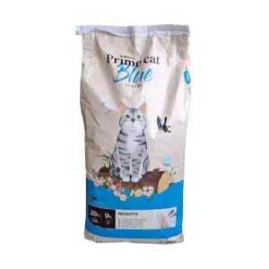 뉴트리나 프라임캣 블루(Blue) 20kg 고양이사료 대용량